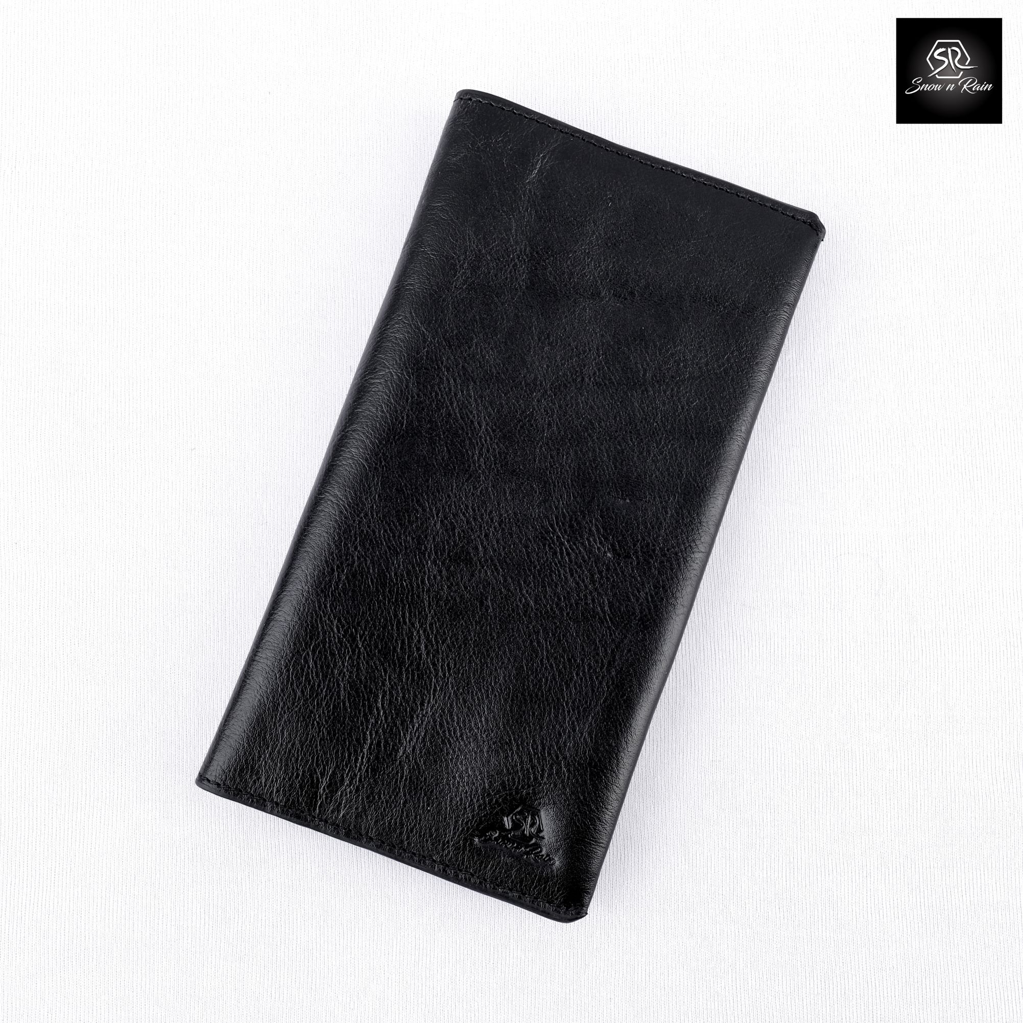 Leather Wallet Flip Cover Cases Mobile Phone Bag